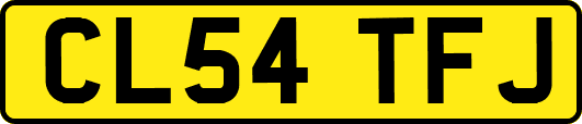 CL54TFJ