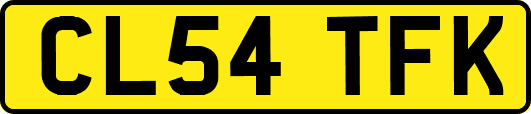 CL54TFK