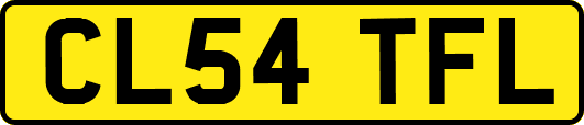 CL54TFL