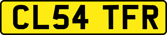 CL54TFR