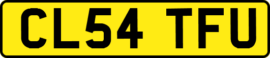 CL54TFU