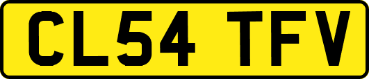 CL54TFV