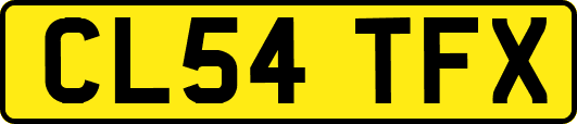 CL54TFX