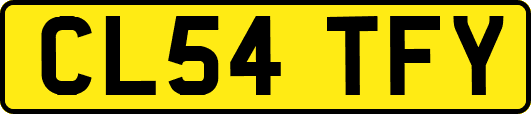 CL54TFY