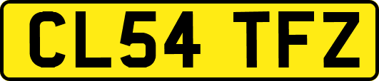 CL54TFZ