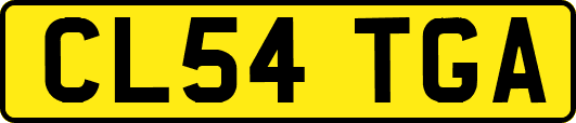 CL54TGA