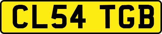 CL54TGB