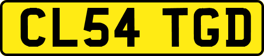CL54TGD