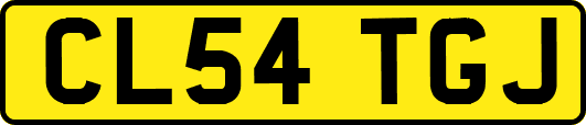 CL54TGJ