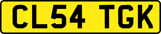 CL54TGK
