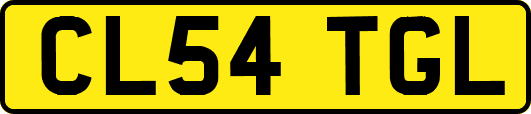 CL54TGL