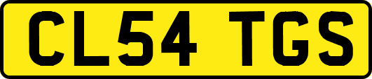 CL54TGS