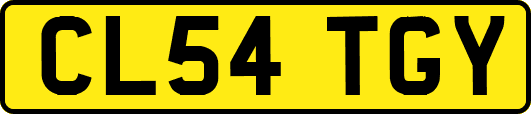 CL54TGY