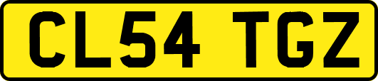 CL54TGZ