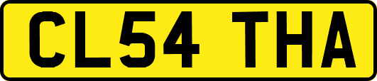 CL54THA