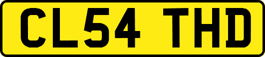 CL54THD