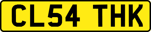 CL54THK