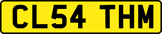 CL54THM