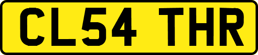 CL54THR