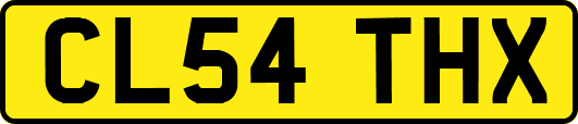 CL54THX