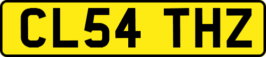 CL54THZ