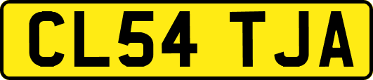 CL54TJA
