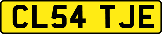 CL54TJE
