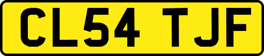 CL54TJF