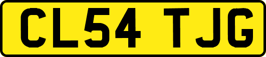 CL54TJG