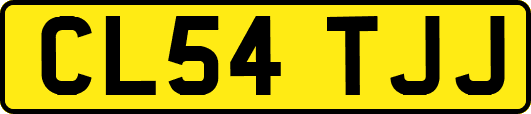 CL54TJJ