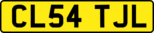 CL54TJL