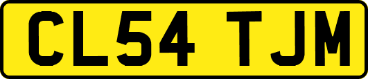 CL54TJM