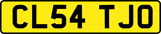 CL54TJO