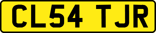 CL54TJR