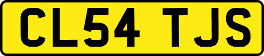 CL54TJS