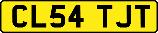 CL54TJT