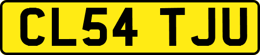 CL54TJU