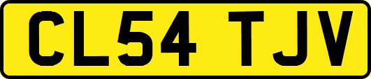 CL54TJV