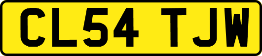CL54TJW