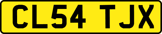 CL54TJX