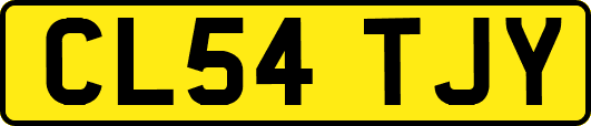 CL54TJY