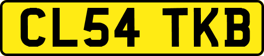 CL54TKB