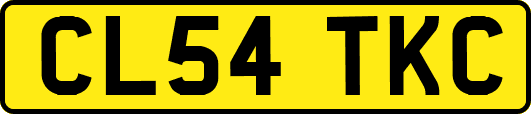 CL54TKC