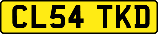 CL54TKD