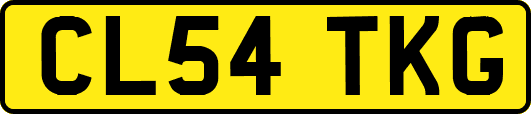 CL54TKG