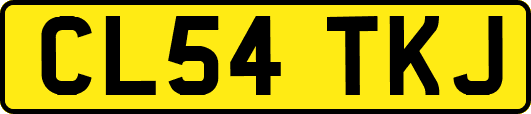 CL54TKJ