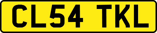 CL54TKL