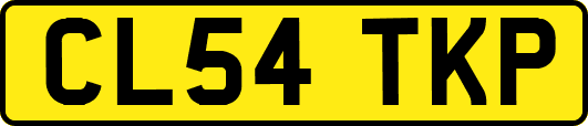 CL54TKP