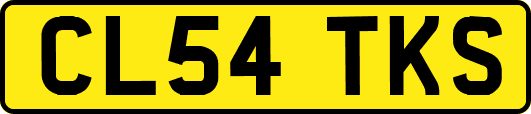 CL54TKS