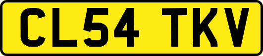 CL54TKV